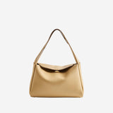 BORSA A SPALLA EUDORA IN TESSUTO VEGANO 261WTMCT0OOVF1225A SAND THEMOIRè 