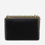 BORSA A SPALLA VALENTINO GARAVANI VAIN IN PELLE PICCOLA 6W2B0R17GCB 0NO VALENTINO GARAVANI 