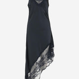 Abito lungo Laynee 102287 2Q4 BY MALENE BIRGER 