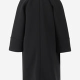 CAPPOTTO DOPPIOPETTO IN NYLON STRETCH 4374 419199 F.IT 