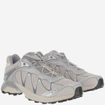 L47801400SilvLunaSilv SALOMON SPORTSTYLE