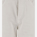 JEANS IN DENIM DI COTONE 786468 TJW949000 BALENCIAGA 