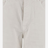 JEANS IN DENIM DI COTONE 786468 TJW949000 BALENCIAGA 