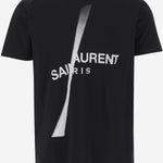 BLACK SCORE BSMCCSAINTLAURENTBLACK