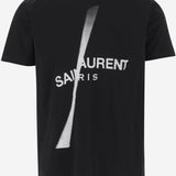 BLACK SCORE BSMCCSAINTLAURENTBLACK