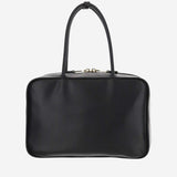 BORSA BEAU IN PELLE 5BB117 2CRWF0002 MIU MIU 