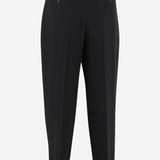THE ROW 909W3598BLK