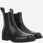 STIVALETTI CHELSEA BEN 837814 V2WT01000 BOTTEGA VENETA 