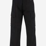 PANTALONI CARGO IN COTONE 19CMPA066A 110324G999 CP COMPANY 