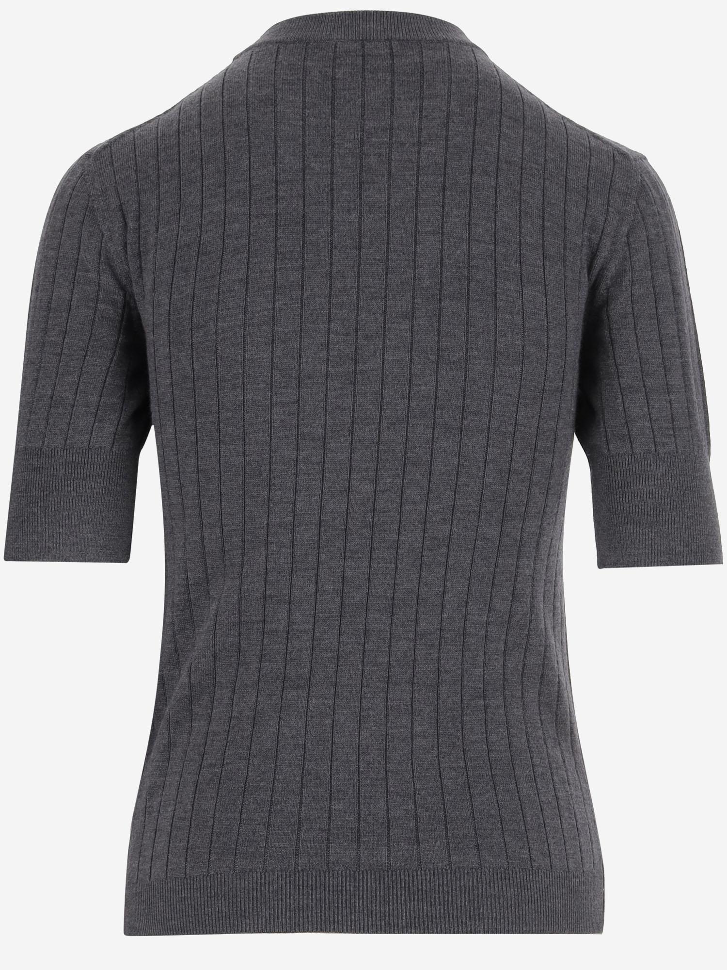 Maglia in lana 835467 V5L701370 BOTTEGA VENETA 