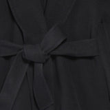 CAPPOTTO WRAP CORTO IN LANA 850609 TRU301000 BALENCIAGA 