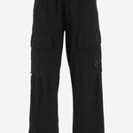 PANTALONI CARGO IN COTONE 19CMPA066A 110324G999 CP COMPANY 