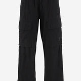 PANTALONI CARGO IN COTONE 19CMPA066A 110324G999 CP COMPANY 