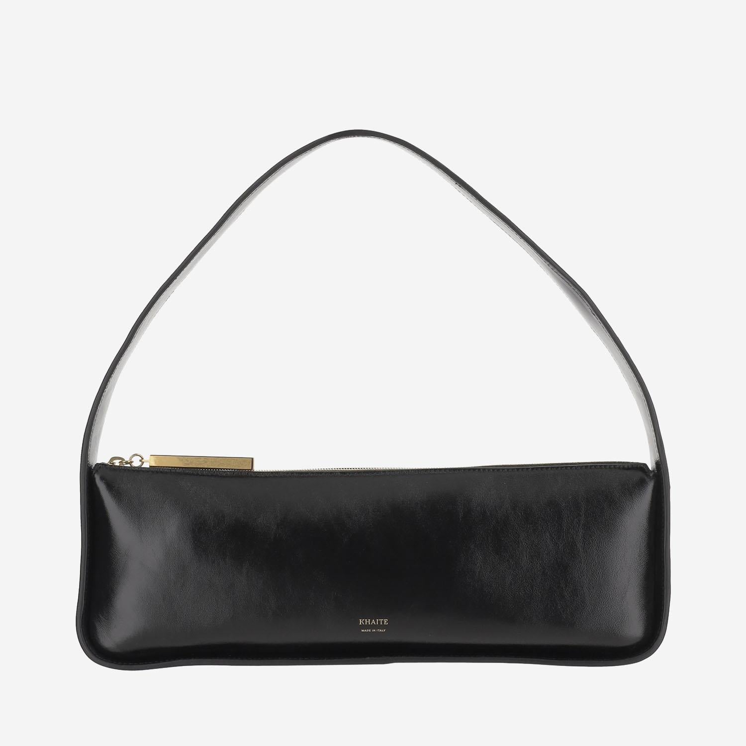 BORSA LORI BAGUETTE H2045877 200 KHAITE 
