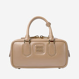 BORSA A MANO ARCADIE IN PELLE 5BB142 ACR3F0036 MIU MIU 