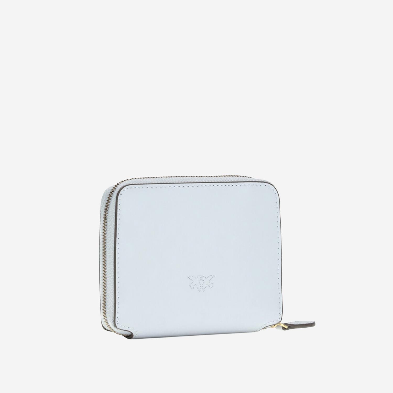 PORTAFOGLIO TAYLOR 100249 A0F1E37Q PINKO 