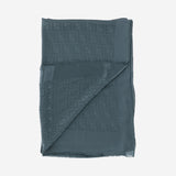 Sciarpa FF IN SETA FXT185 ANBEF0QK4 FENDI 