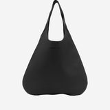 BORSA TOMMASO IN PELLE 6252161203 DEEPBLACK CARVEN 
