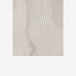 PANTALONCINI DI LINO A RIGHE P25PB184L1018 140 IL GUFO KIDS 