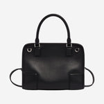 BORSA AMAZONA 180 PICCOLA IN PELLE A039AS0X01 1100 LOEWE 