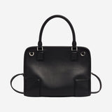 BORSA AMAZONA 180 PICCOLA IN PELLE A039AS0X01 1100 LOEWE 
