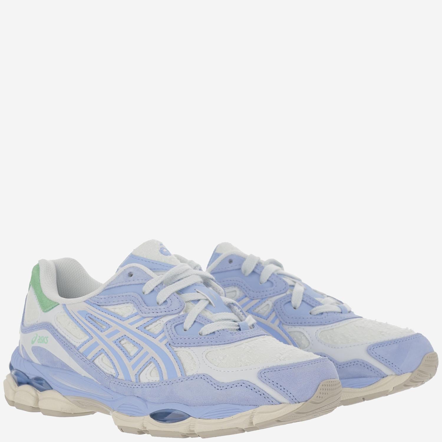 SNEAKERS GEL-NYC 1203A826 400 ASICS 