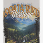 T-SHIRT IN COTONE CON STAMPA S74GD1467 S24583100 DSQUARED2 