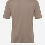 POLO IN MISTO LINO 50559709 237 HUGO BOSS 