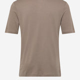 POLO IN MISTO LINO 50559709 237 HUGO BOSS 