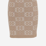 GONNA LOVE BIRDS IN MISTO VISCOSA 106040 A2YDC4Z PINKO 