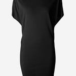 Abito in misto viscosa DRW00847AJ00253 990 JACQUEMUS 