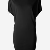 Abito in misto viscosa DRW00847AJ00253 990 JACQUEMUS 