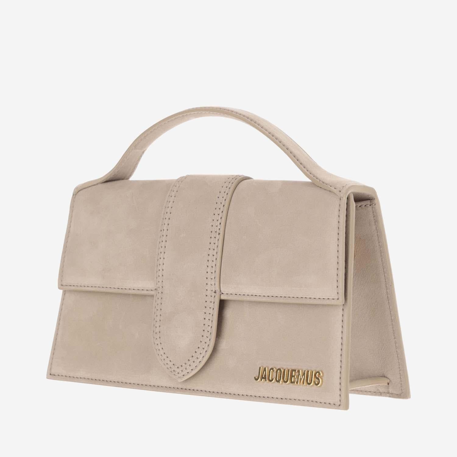 BORSA LE GRAND BAMBINO BAW00007AC08C01 180 JACQUEMUS 