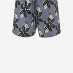 COSTUME DA BAGNO IN NYLON CON LOGO 787899 XHAKF1136 GUCCI 