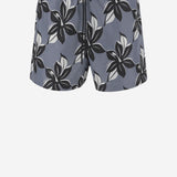 COSTUME DA BAGNO IN NYLON CON LOGO 787899 XHAKF1136 GUCCI 
