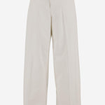 JEANS BETHANY IN COTONE E LINO HEW03296GF146XT T0341 HAIKURE 