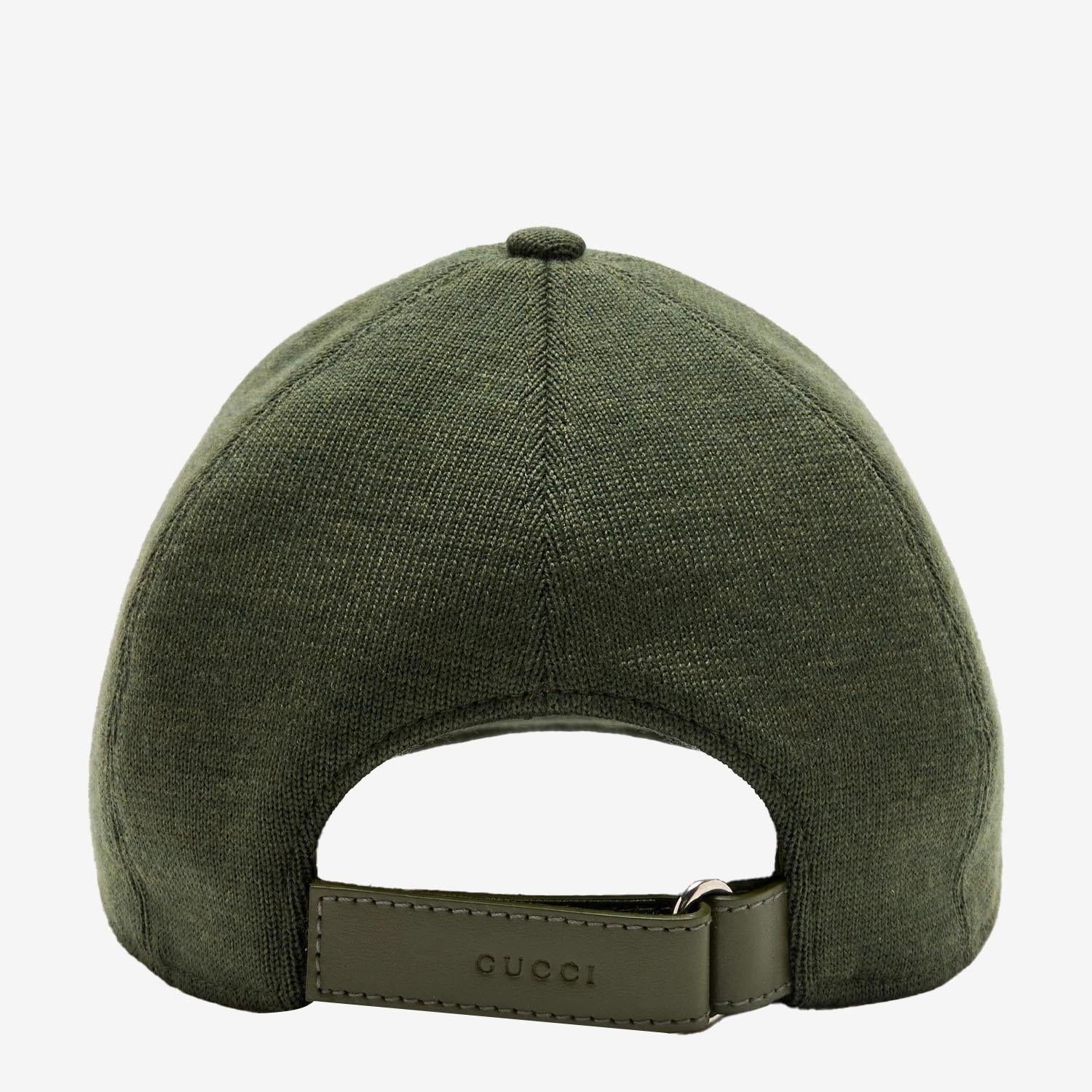 GUCCI 8175074HBD42064