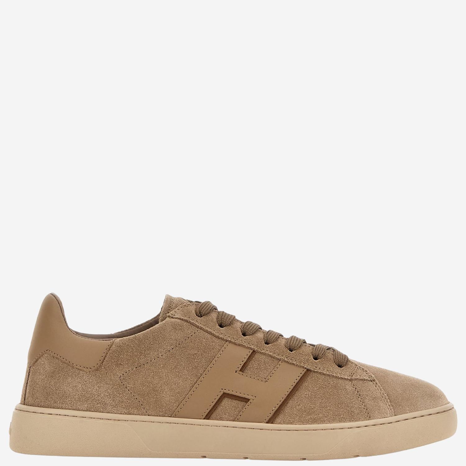 Sneakers Cool in pelle HXM6470FY8T UHO228H HOGAN 