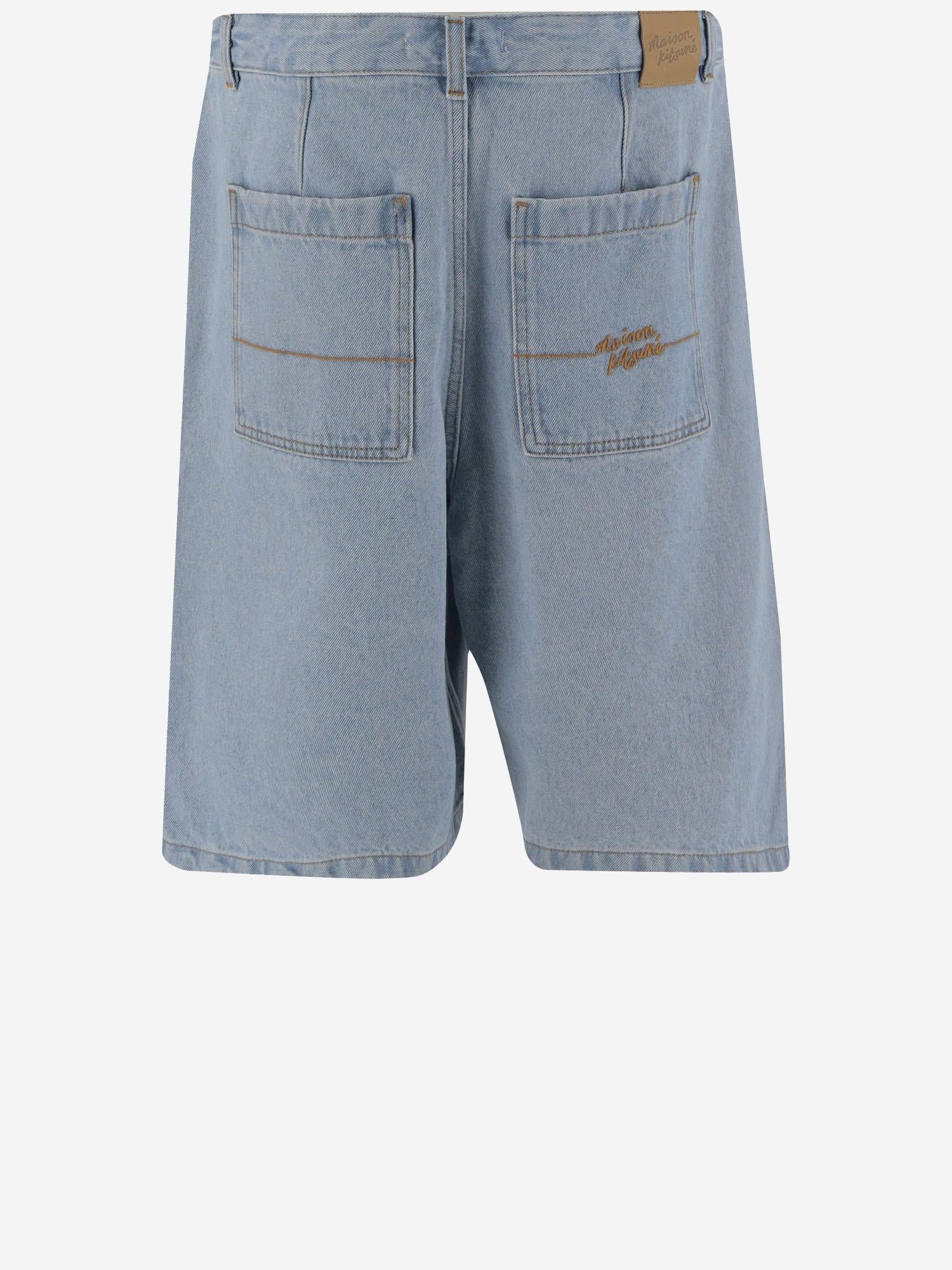 MAISON KITSUNE OM01403WD40090203