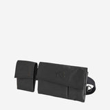 MARSUPIO MULTITASCHE Y-3 CON LOGO KE6082 BLACK ADIDAS Y3 