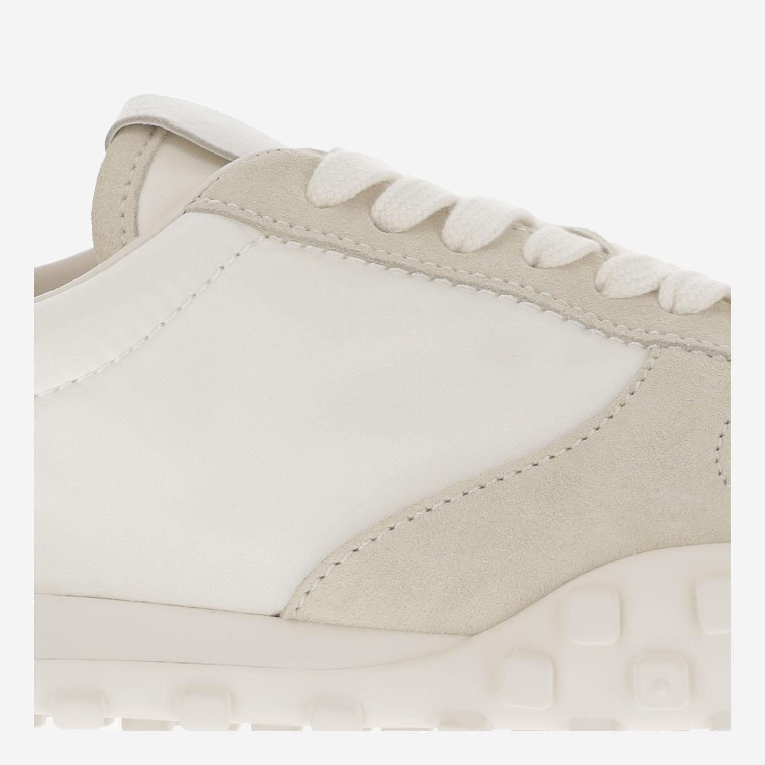 SNEAKERS MOON J16WS0031 P0156122 JIL SANDER 