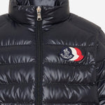 PIUMINO IMBOTTITO BENGI 1A00006597YX 778 MONCLER ENFANTS 