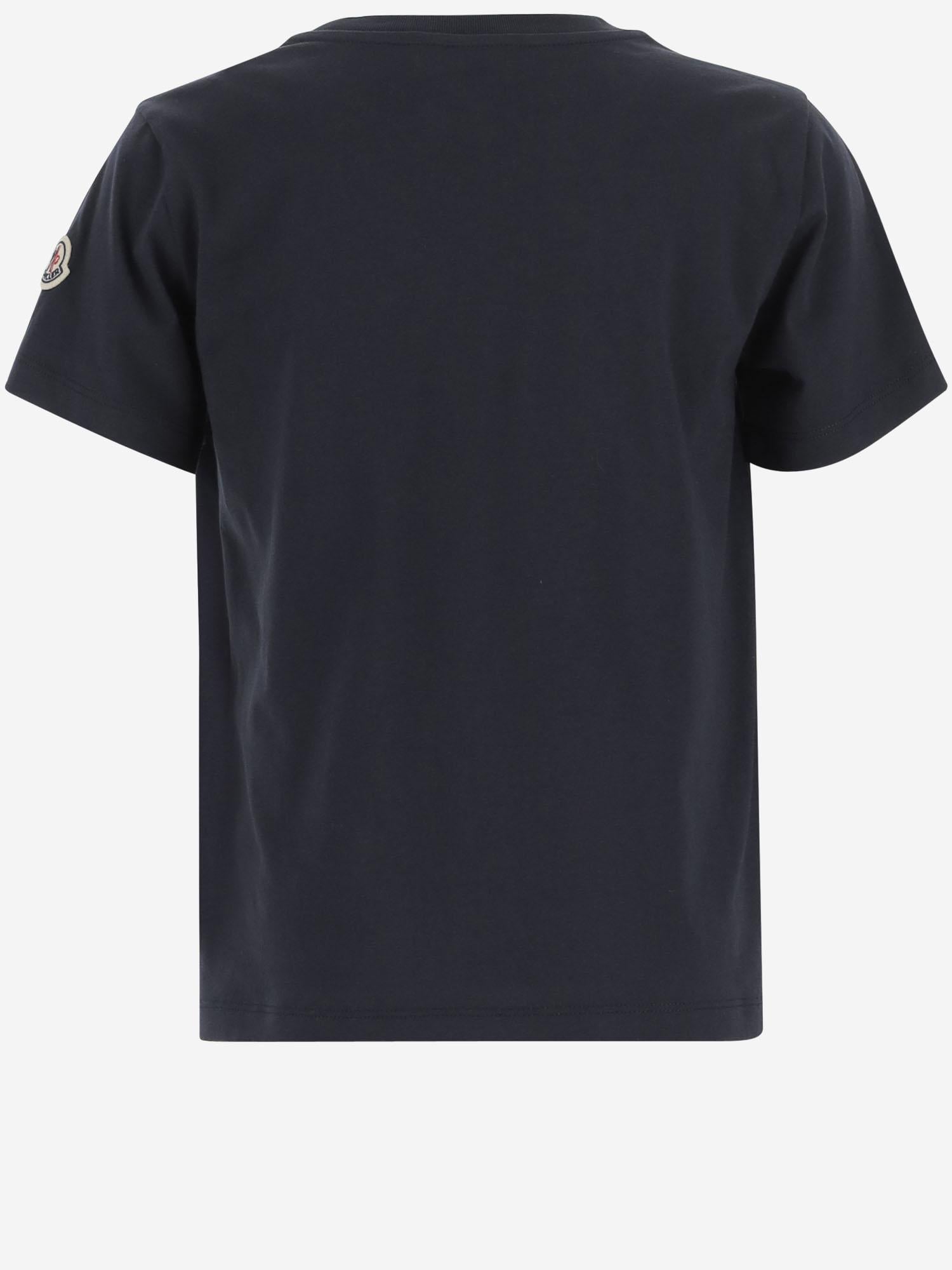 MONCLER ENFANTS 8C0003089AFV778