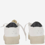 SNEAKERS BALL STAR GWF00804 F00696410471 GOLDEN GOOSE 