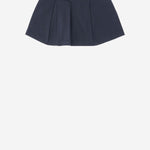 Gonna Jolène in misto lana W05GSKW00029 073 BONPOINT KIDS 