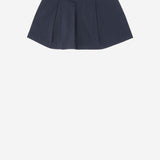 Gonna Jolène in misto lana W05GSKW00029 073 BONPOINT KIDS 