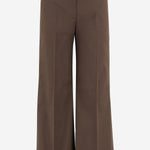 PANTALONI IN COTONE STRETCH MELODYB 8311 QL2 