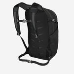 ZAINO DAYLITE PLUS 10002925 BLACK OSPREY 