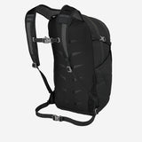 ZAINO DAYLITE PLUS 10002925 BLACK OSPREY 