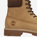 STIVALETTI PREMIUM 6-INCH IN PELLE CON LOGO TB0A6CH6 EM51 TIMBERLAND 